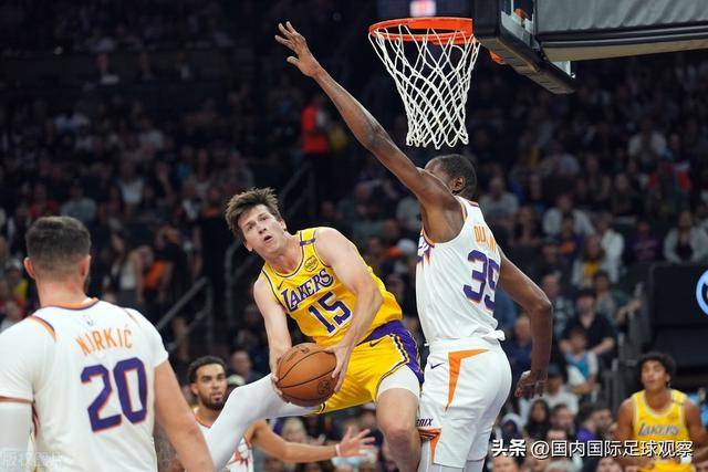 前新疆外援特莱斯有望加盟北控 上季场均11分