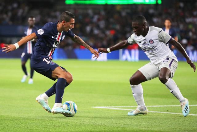 2025世俱杯E组巡礼:国米实力超群 河床受高看